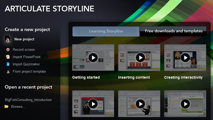 articulate storyline 2 download free